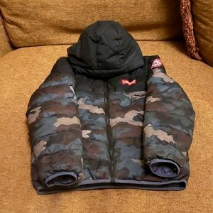 Levi's Winter Coat